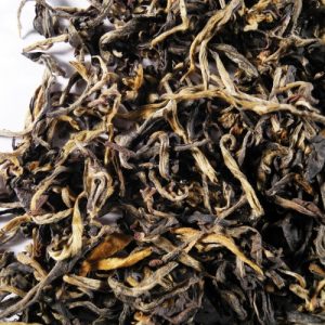 Yunnan d'or, thé rougeYunnan d'or, thé rouge