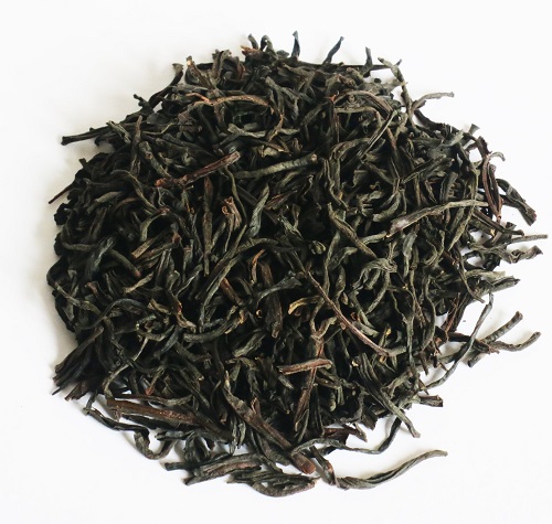 Ceylan (Sri Lanka) Pettiagalla, thé noir nature, en vrac