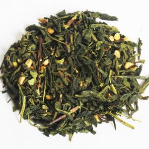 Jolie Frimousse, thé vertJolie Frimousse, thé vert, en vrac