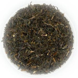 Saint Pétersbourg, thé noir BioKusmi, St Pétersbourg thé noir en vrac