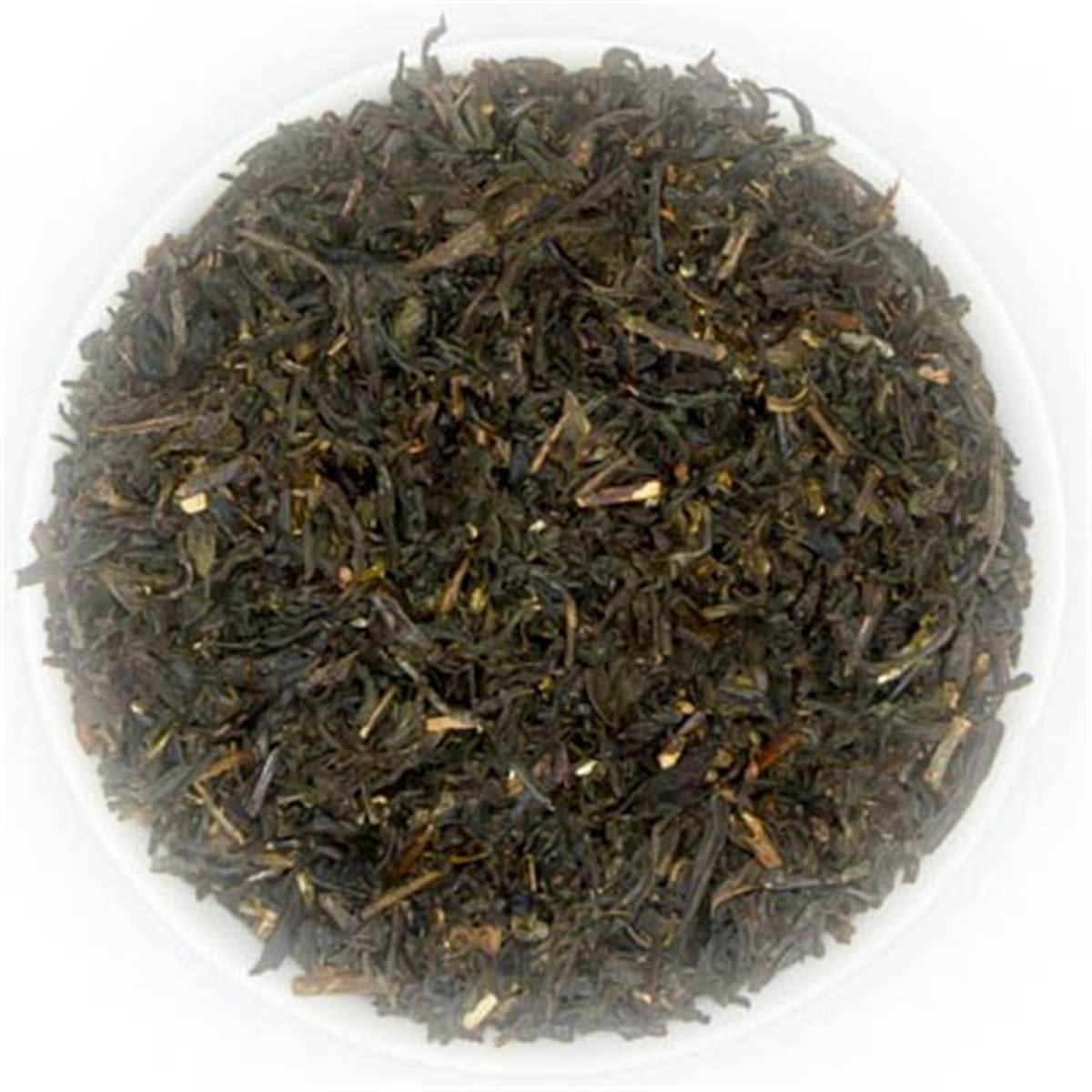 Kusmi, St Pétersbourg thé noir en vrac