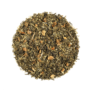 Kusmi Sweet Love, thé noir Bio, en vrac