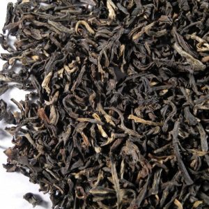 Yunnan impérial, thé noir natureYunnan impérial, thé noir nature