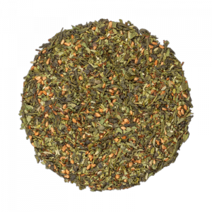 BB Detox, thé vert et maté BioKusmi, BB Detox, thé vert et maté Bio en vrac