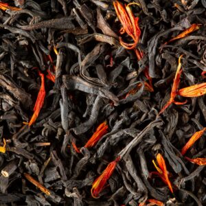 Fruit de la Passion, thé noirDAMMANN, Fruit de la passion, en vrac