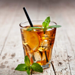 Le Festin de Baba thé vert glacé, sachet 20gLe Festin de Baba thé vert glacé, sachet 20g