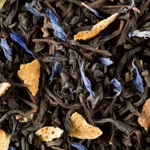 Flocons d'épices, thé noirDAMMANN, Flocons d'épices, thé noir, en vrac