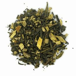 Kusmi, Label impérial, thé vert Bio, en vrac