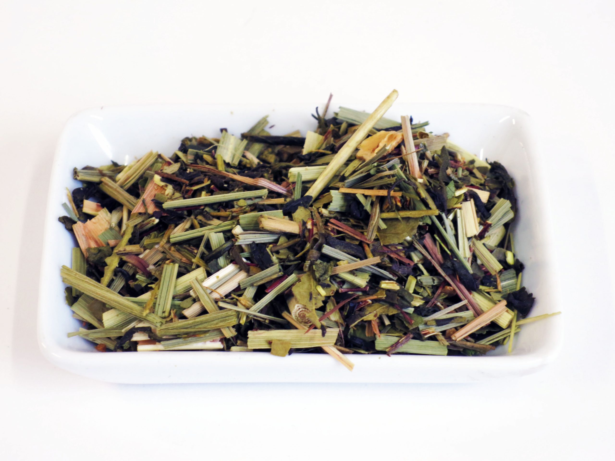 Mince Alors, thé vert, en vrac