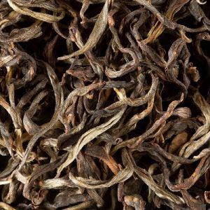 Huang Cha, thé jauneHuang Cha, thé jaune