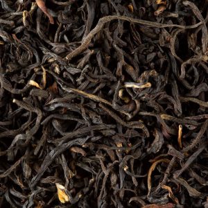 Hoja Caoba, thé noir natureHoja Caoba, thé noir nature