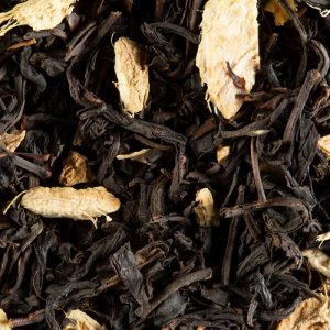 My Gingerbread, thé noir parfuméDAMMANN, My Gingerbread, thé noir parfumé