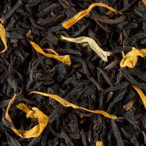 Noël à Londres, thé noir parfuméDAMMANN, Noël à Londres, thé noir parfumé