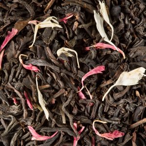 Noël à Paris, thé noir parfuméDAMMANN, Noël à Paris, thé noir parfumé