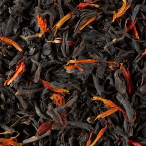 Pecan Pie, thé noirDAMMANN, Pecan Pie thé noir en vrac