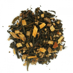 Tsarevna, thé noir de Noël BioKusmi, Tsarevna, thé noir de Noël Bio, en vrac