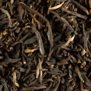 Smokey Crocodile, thé noir fuméDAMMANN Smokey Crocodile, thé noir fumé, en vrac