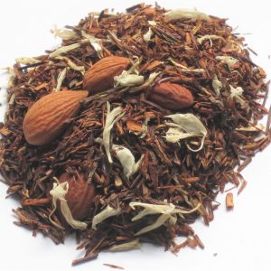 Abricot Amandes, rooibosAbricot Amandes, rooibos en vrac