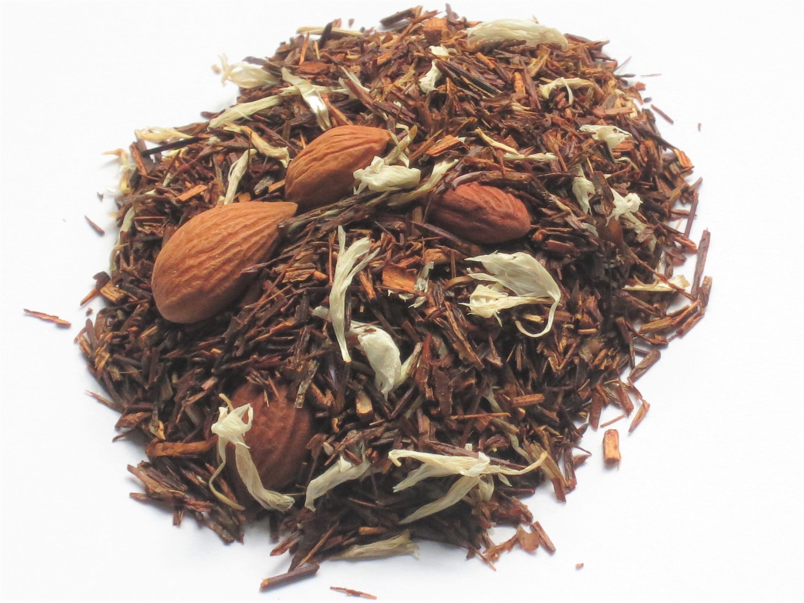 Abricot Amandes, rooibos en vrac