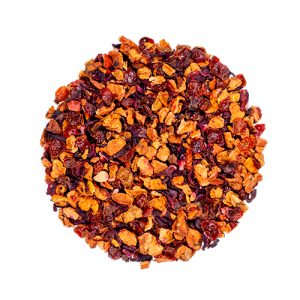 AquaExotica, infusion de fruits BioKusmi, AquaExotica, infusion de fruits Bio, en vrac