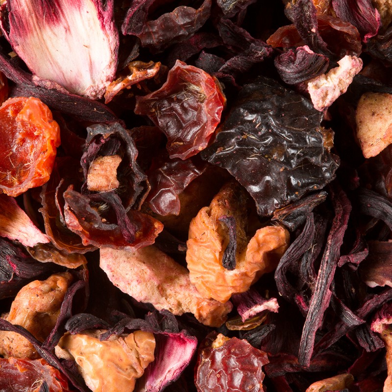 Nuit d'été, carcadet boite ou sachets – Image 3