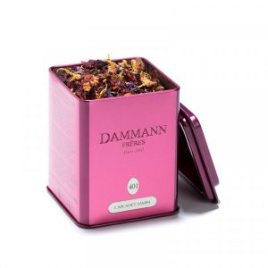 Samba, carcadet boite de 100gSamba, carcadet boite de 100g