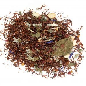 CocoMint, rooibos bioCocoMint, rooibos bio, en vrac
