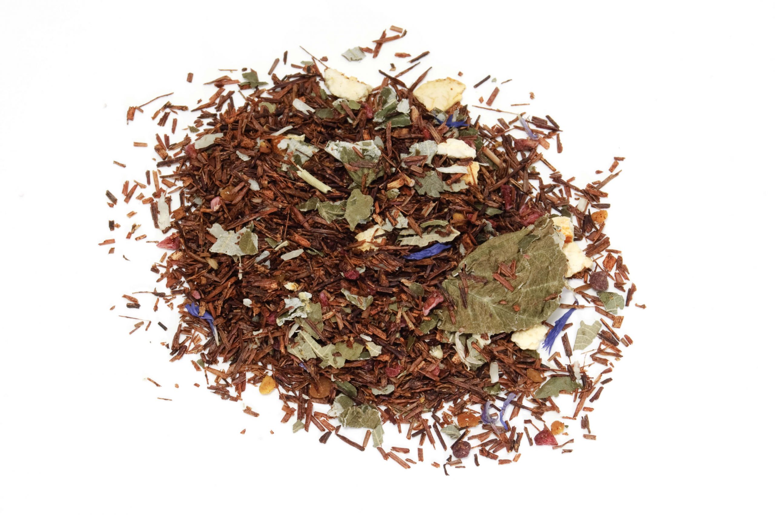 CocoMint, rooibos bio, en vrac