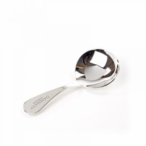 Cuillère doseur pour le théCuillère doseur pour le thé