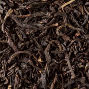 Smokey Lapsang, thé noir fuméDAMMANN, Smokey Lapsang, en vrac