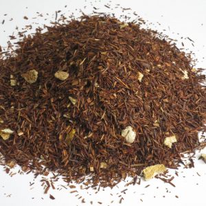 Earl Grey, rooibos parfuméEarl Grey, rooibos parfumé, en vrac