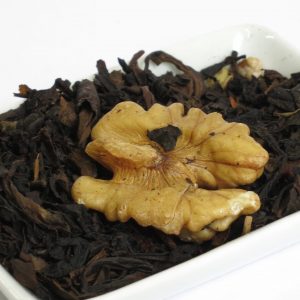 Érable et Noix, thé Oolong parfuméÉrable et Noix, thé Oolong , en vrac