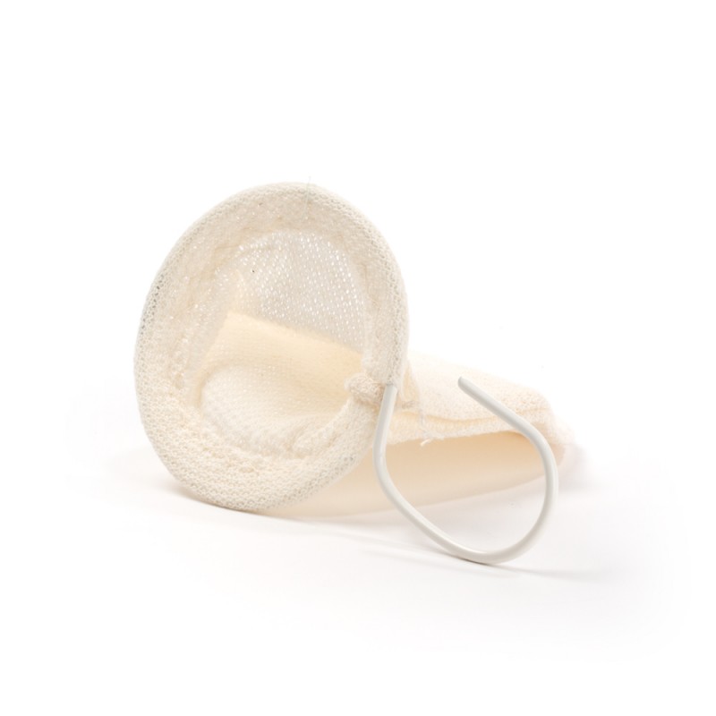 Filtre à thé coton – Image 3