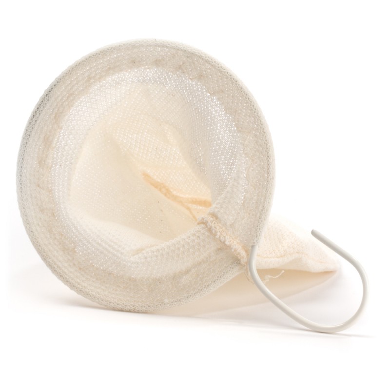 Filtre à thé coton – Image 2