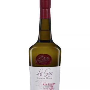 Christian DROUIN Le Gin CARMINA 42%Christian DROUIN Le Gin CARMINA 42%