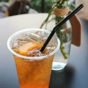 Mangue thé vert et blanc glacé, sachet 20gMangue thé vert et blanc glacé, sachet 20g