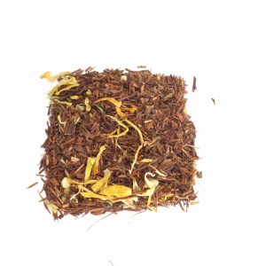 Marron Glacé, rooibos parfuméMarron Glacé, rooibos parfumé, en vrac