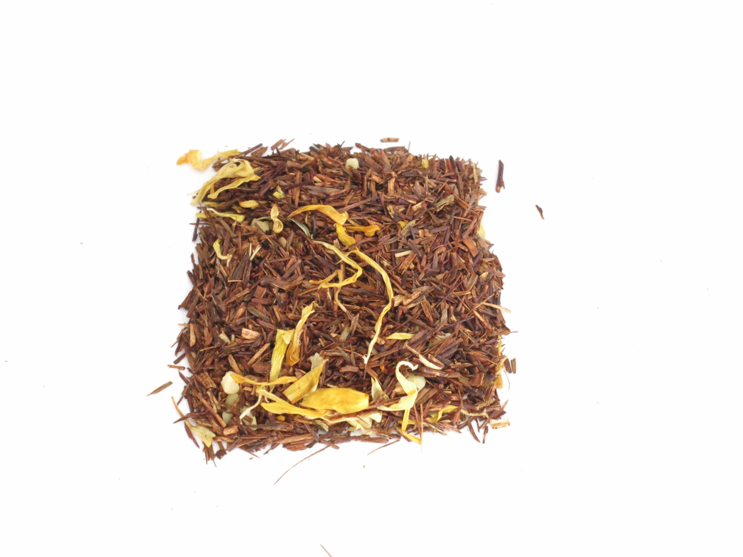 Marron Glacé, rooibos parfumé, en vrac