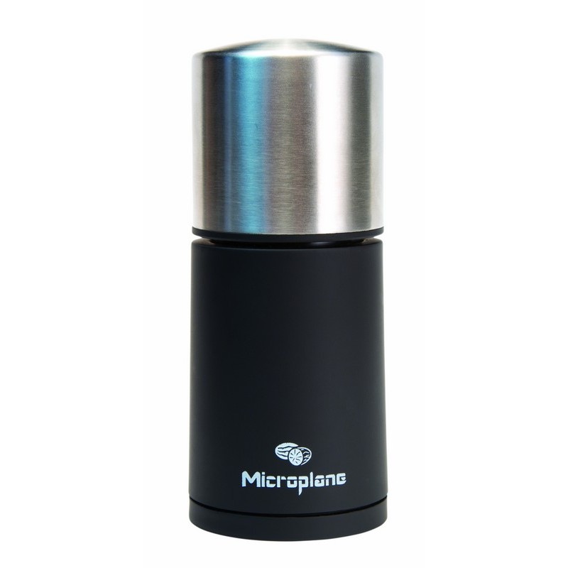 Moulin à épices inox