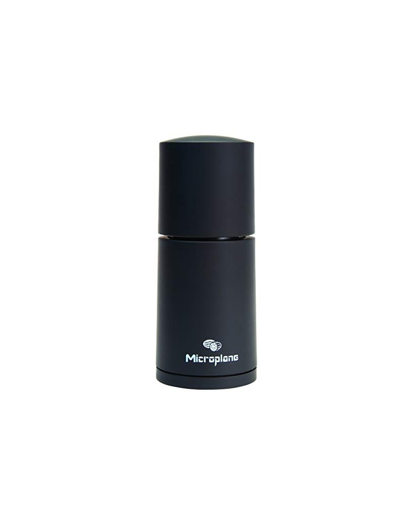 Moulin à épices inox – Image 2