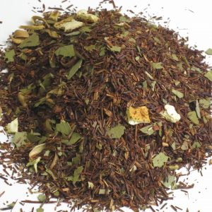 Orange Eucalyptus rooibosOrange Eucalyptus rooibos, en vrac