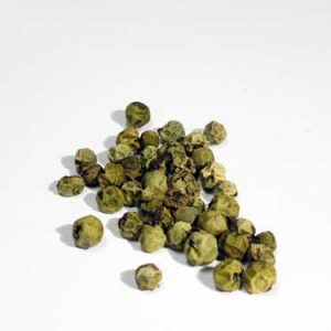 Poivre vert entierPoivre vert entier, en vrac