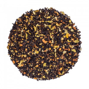 Pu Er Chai, thé noirPu Er Chai, thé Pu Er parfumé en vrac