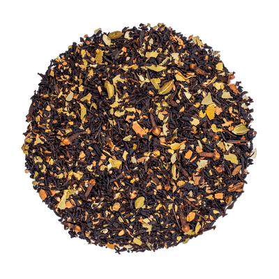 Pu Er Chai, thé Pu Er parfumé en vrac