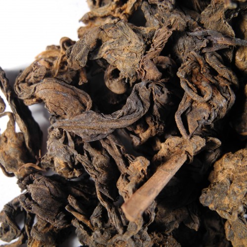 DAMMANN, Pu Er Original, en vrac