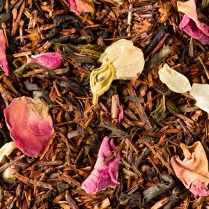 Bali, rooibosBali, rooibos, en vrac