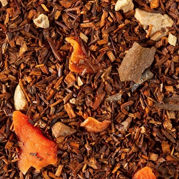 DAMMANN, Carrot cake rooibos en vrac