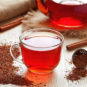 Cerise rooibosCerise rooibos, en vrac
