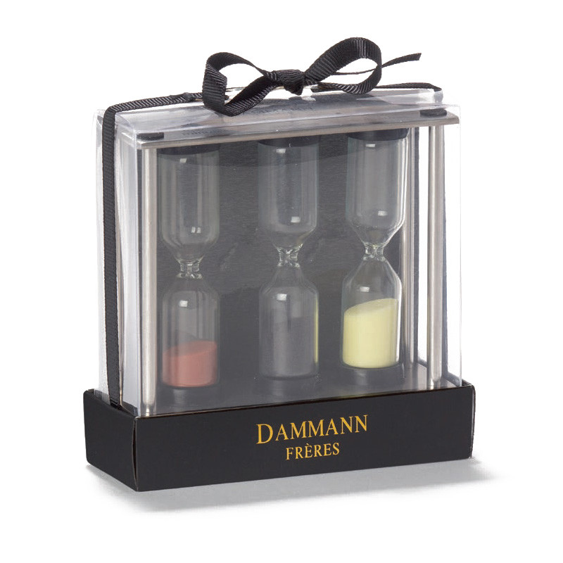 Sablier pour préparation du thé – Image 2