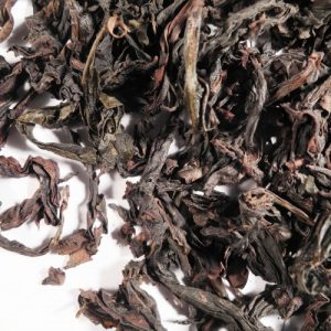 Shui Xian Lao Cong, thé OolongShui Xian Lao Cong, thé Oolong